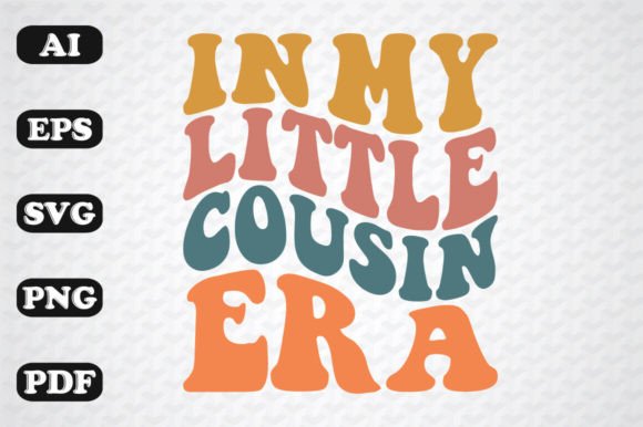 Download In My Little Cousin Era - Little cousin Collection