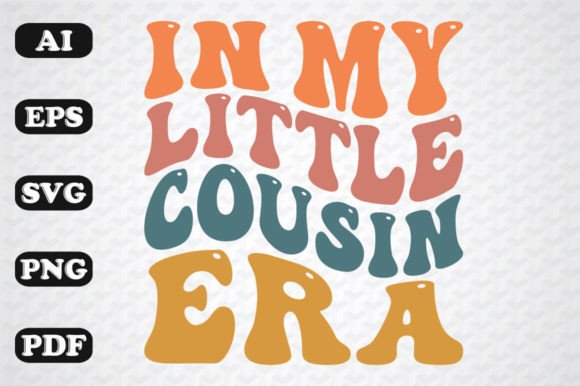 Download In My Little Cousin Era - Little cousin Collection