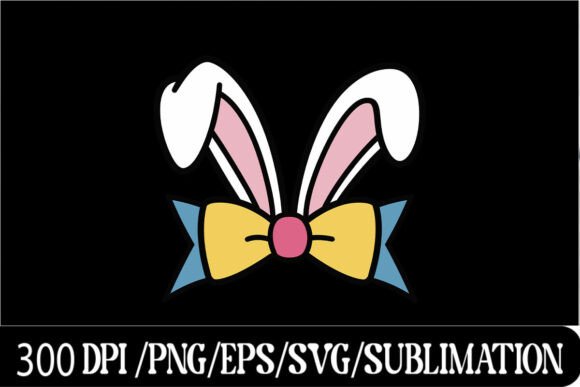 Download Easter Bunny Ears Headband Icon - Premium Resources