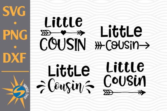 Download Little Cousin - Little cousin Collection