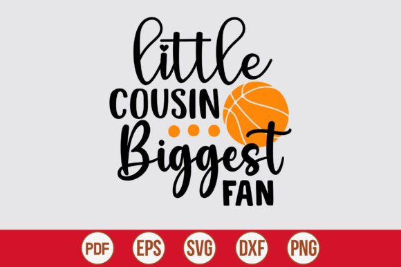 Download Little Cousin Biggest Fan - Little cousin Collection